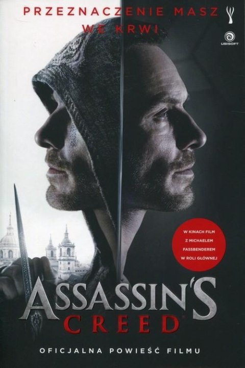 ASSASSIN`S CREED Christie Golden