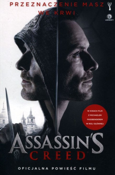 ASSASSIN`S CREED Christie Golden