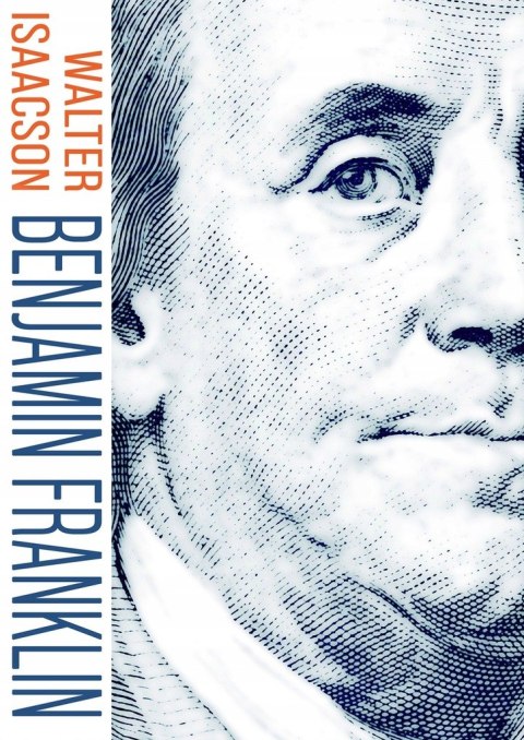 BENJAMIN FRANKLIN Walter Isaacson