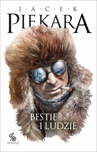 BESTIE I LUDZIE Jacek Piekara