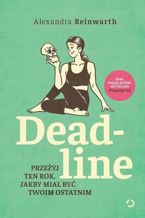 DEADLINE Alexandra Reinwarth
