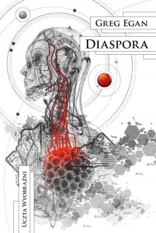 DIASPORA Greg Egan