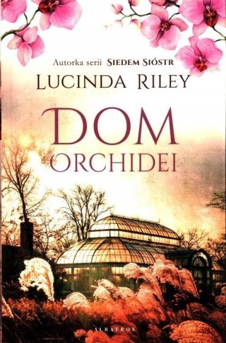 DOM ORCHIDEI Lucinda Riley