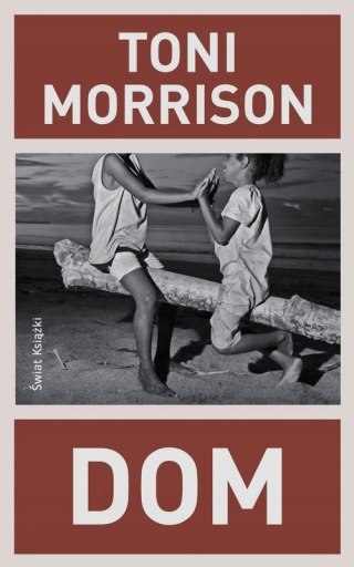 DOM Toni Morisson
