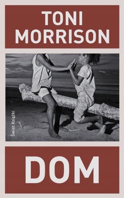 DOM Toni Morisson