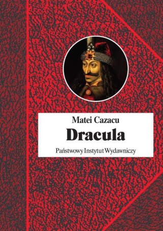 DRACULA Matei Cazacu