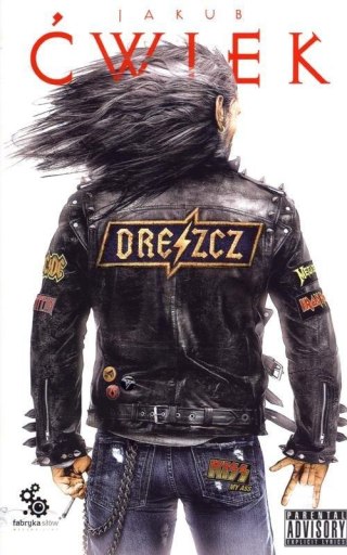 DRESZCZ Jakub Ćwiek