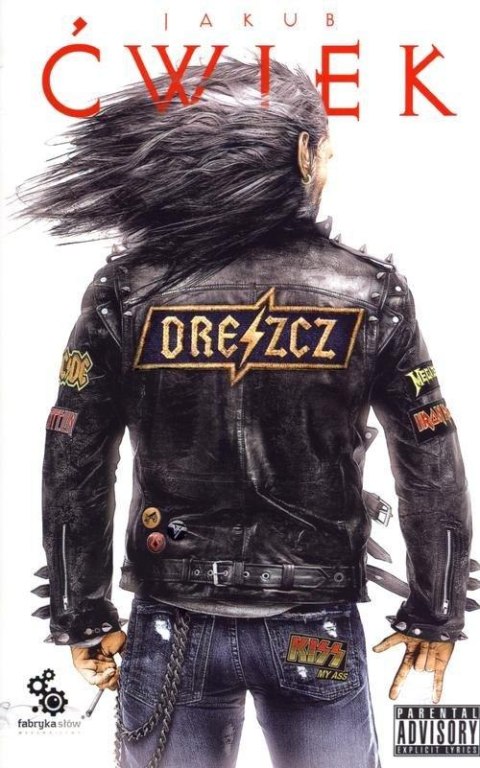 DRESZCZ Jakub Ćwiek