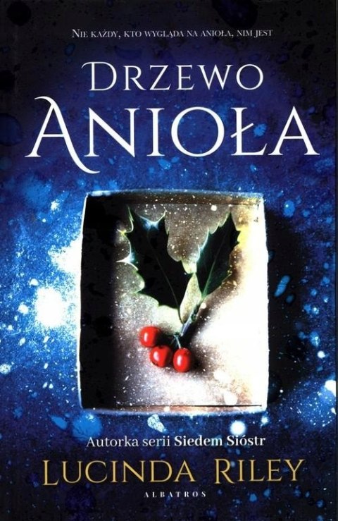 DRZEWO ANIOŁA Lucinda Riley