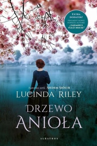 DRZEWO ANIOŁA Riley Lucinda