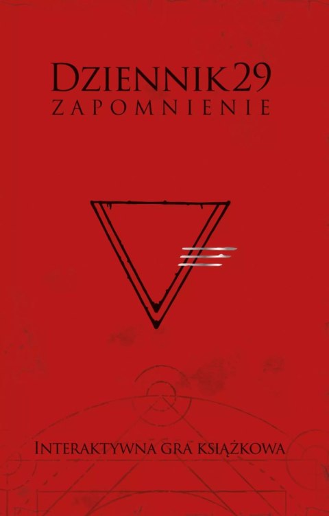 DZIENNIK 29. ZAPOMNIENIE Dimitris Chassapakis