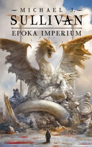EPOKA IMPERIUM Michael J. Sullivan