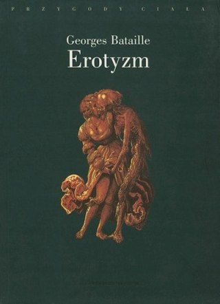 EROTYZM Georges Bataille