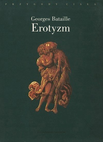 EROTYZM Georges Bataille