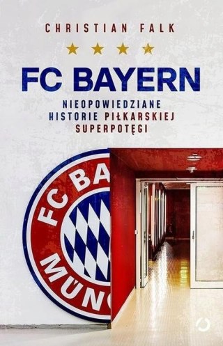 FC BAYERN Christian Falk