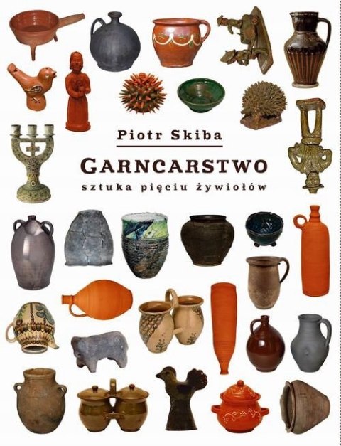 GARNCARSTWO Piotr Skiba
