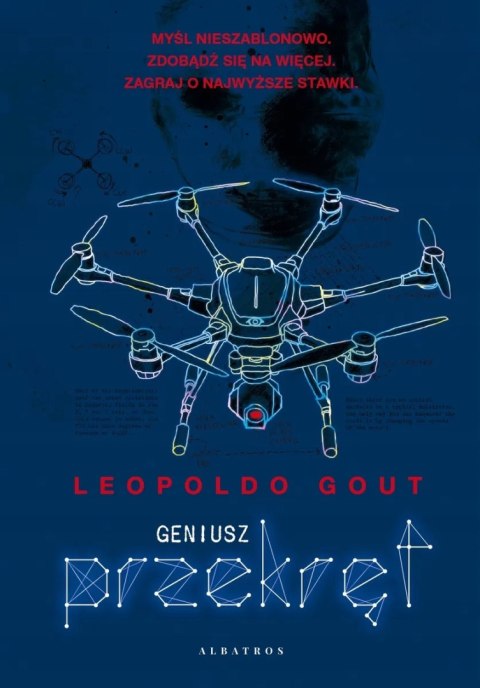 GENIUSZ. PRZEKRĘT Leopoldo Gout
