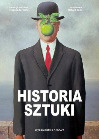 HISTORIA SZTUKI Stephen Farthing