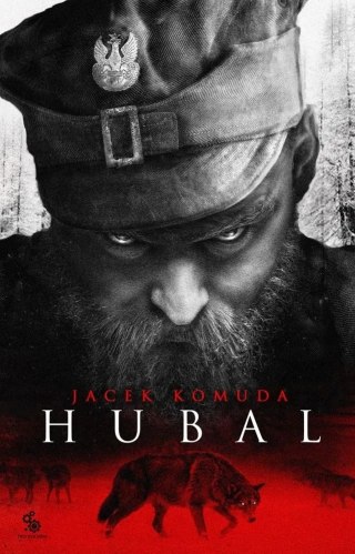 HUBAL Jacek Komuda