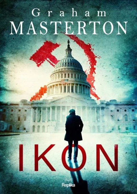 IKON Graham Masterton