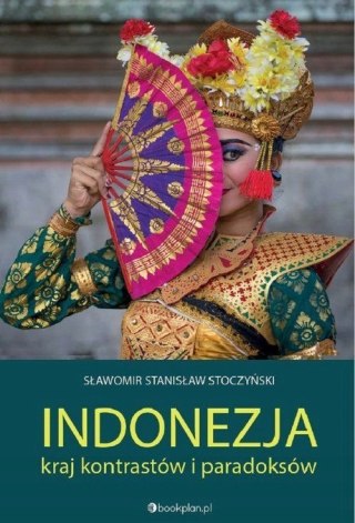 INDONEZJA. KRAJ KONTRASTÓW I PARADOKSÓW Sławomir Stoczyński (NOWA/FOLIA)