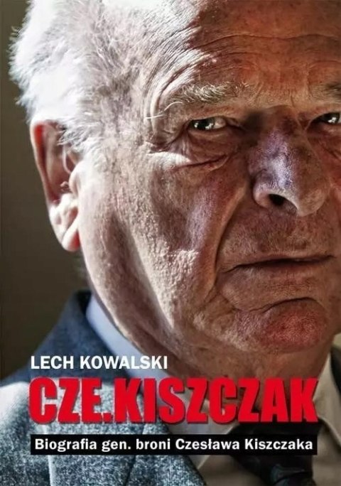 KISZCZAK Lech Kowalski