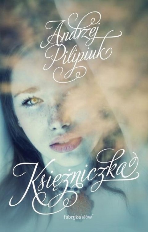 KSIĘŻNICZKA Andrzej Pilipiuk