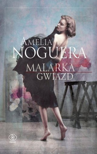 MALARKA GWIAZD Amelia Noguera