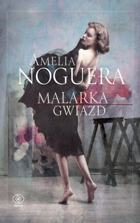 MALARKA GWIAZD Amelia Noguera