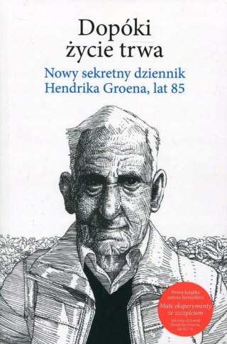 MAŁE EKSPERYMENTY ZE SZCZĘŚCIEM Hendrik Groen