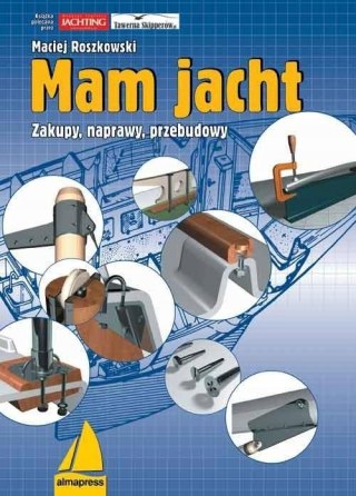 MAM JACHT Maciej Roszkowski