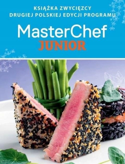 MASTERCHEF JUNIOR. DRUGA POLSKA EDYCJA
