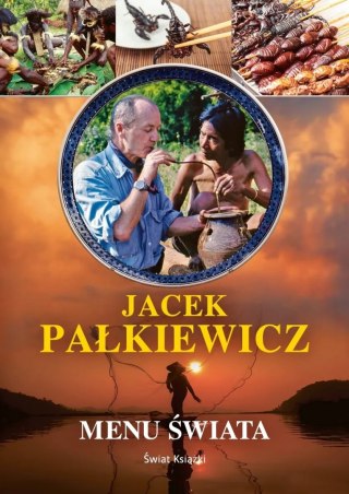 MENU ŚWIATA Jacek Pałkiewicz