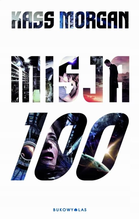 MISJA 100 Morgan Kass
