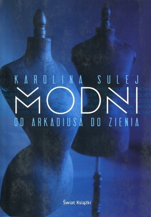 MODNI Karolina Sulej