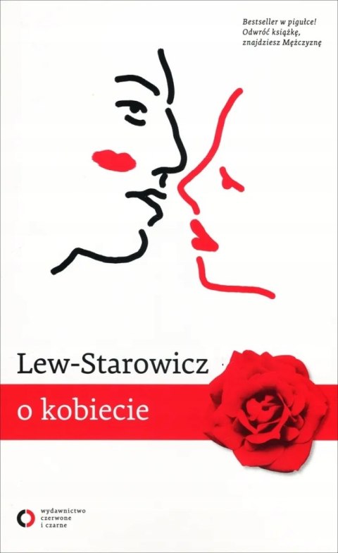 O KOBIECIE / O MĘŻCZYŹNIE Zbigniew Lew Starowicz