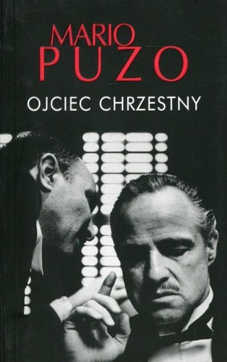 OJCIEC CHRZESTNY Mario Puzo
