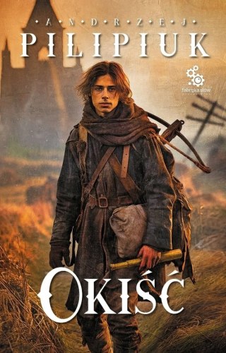 OKIŚĆ Andrzej Pilipiuk