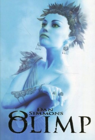 OLIMP Dan Simmons