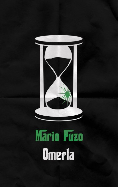 OMERTA Mario Puzo