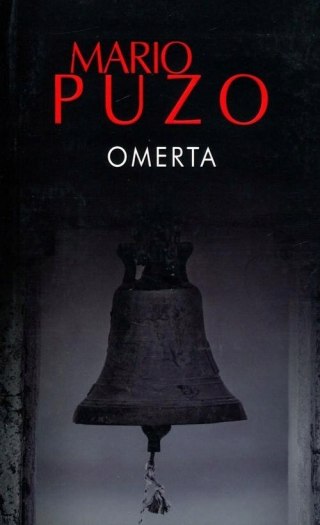 OMERTA Mario Puzo