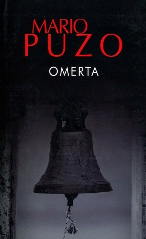 OMERTA Mario Puzo