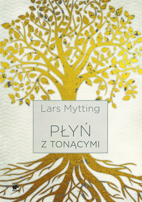 PŁYŃ Z TONĄCYMI Lars Mytting