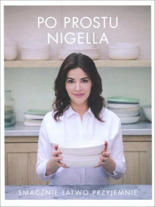 PO PROSTU Nigella Lawson (FOLIA)