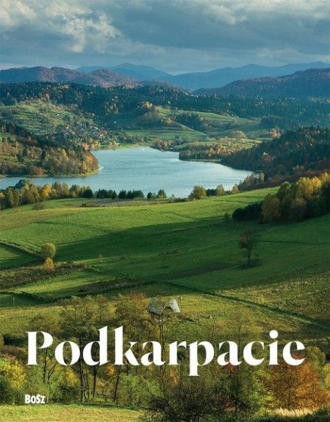 PODKARPACIE Andrzej Wesół, Lech Majewski