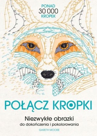 POŁĄCZ KROPKI Gareth Moore