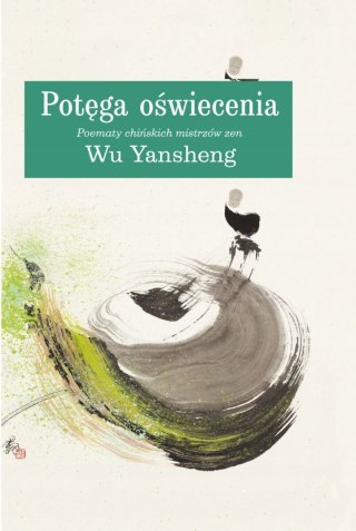 POTĘGA OŚWIECENIA Wu Yansheng