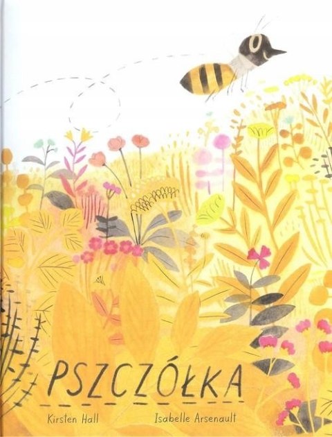 PSZCZÓŁKA Isabelle Arsenault, Kristen Hall