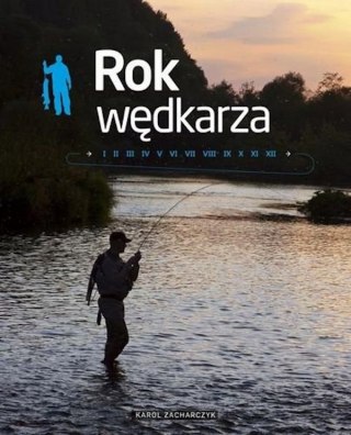 ROK WĘDKARZA Karol Zacharczyk
