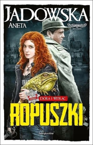 ROPUSZKI Aneta Jadowska